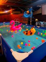 Amy DMayung Teluk kemang PD - Bed and Breakfast Port Dickson