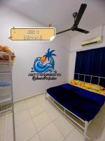 Amy DMayung Teluk kemang PD - Bed and Breakfast Port Dickson