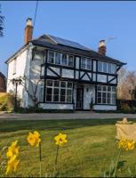 Nuthooks House - B&B Cadnam