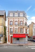 Cosy Studio By Sea - B&B Trouville-sur-Mer