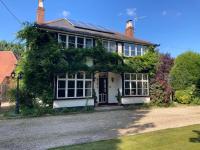 Nuthooks House - B&B Cadnam