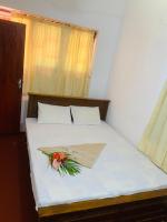 Tweepersoonskamer met Eigen Badkamer