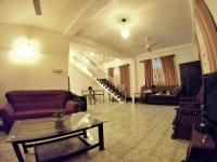 Sea Waves Home Stay - B&B Talalla South