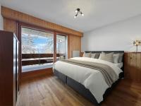 Appartement met Balkon