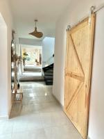 Villa Tapadla - Chambres d’hôtes Tąpadła