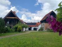 Villa Tapadla - B&B Tąpadła