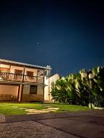 Casa Matutina Colonial-Vista incrível e a 3 min da Rua do Lazer - B&B Pirenópolis