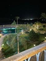 Al Saraya Sahl Hashish Serenity Chalet - B&B
