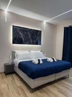 Raffaelli Suite - B&B Roma