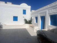 L'autre dar - B&B Houmt Souk