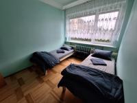 Habitación Doble Económica - 1 o 2 camas