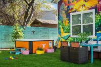 Austin Oasis Spacious 4BR Retreat with Hot Tub Cowboy Pool and Infrared Sauna Perfect for Families and Bachelorettes - B&B Austin