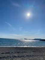 Les jardins de la mer - Calme - Terrasse - Parking - 200m de la mer - B&B Les Lecques