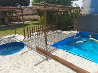 Chalés Pirauá - B&B