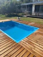 Florencia Boutique Cabin - B&B Olmué