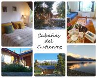 Cabañas del Gutiérrez - B&B