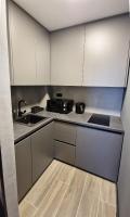 Apartamento de 1 dormitorio con vistas