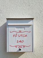 SZÍVES LAK - Bed and Breakfast Fertőendréd