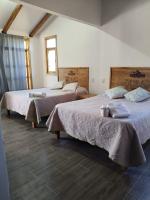 Zweibettzimmer