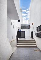 Casa Aurora - Ferienwohnung El Campillo de Rodalquilar