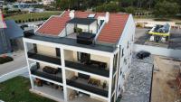Biograd Sunset Penthouse with spectactular view and jacuzzi - B&B