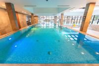 Molo Green Port - Ferienwohnung Kolberg