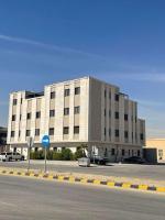 شقة في حي القيروان - B&B Riyadh