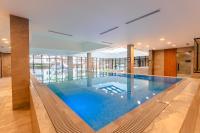 Molo Green Port - Ferienwohnung Kolberg