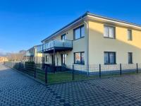 KoschenOase Wohnung mit Seeblick 4 Personen - Chambres d’hôtes Kleinkoschen