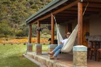 Vogelsang Farm Cottage - B&B Oudtshoorn