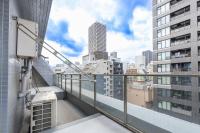 Atrium Deluxe Apartments Osaka - Self Check-In Only - B&B Osaka