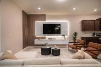 Stunning 10 Bed Home with Themed Rooms Pool - Chambres d'hôtes Orlando
