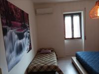 Camera Matrimoniale Deluxe con 1 Letto Supplementare