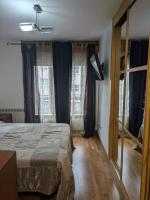 Apartamento con 2 habitaciones y vistas a la Ría del Burgo - Chambres d'hôtes Cambre