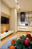 Уютные апартаменты с роскошным видом - B&B Almaty
