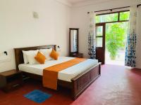 Chambre Double avec Terrasse