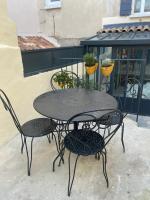 Calussine maison provençale - B&B