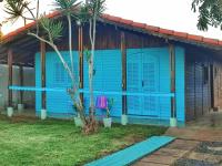 Cantinho da Praia - Ferienwohnung Vila Velha