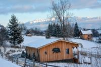 Casa WEZLY 2 - B&B Măgura