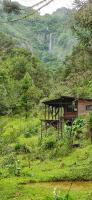Sítio Porteira Sete, Cabana no Vale - B&B Urubici