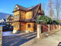 Kowali Wierch - Ferienwohnung Zakopane