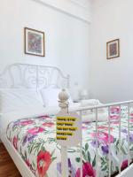 Piramide Suites 2 Bedrooms & 2 Bathrooms - B&B Roma
