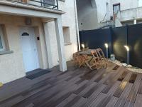 Petit Prince Proche Roissy CDG - B&B