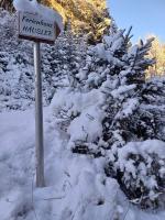 Ferienhaus Häusler - Bed and Breakfast Sankt Erhard