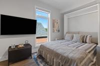 Apartment mit 1 Schlafzimmer