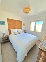 Magnifique Vue Mer Malmousque - Chambres d’hôtes Marseille