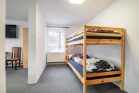 Quadruple Room with Shower