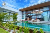 Villa Baya - Premier Poolside Retreat in Chaweng - B&B
