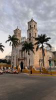 Martha Cozy Apartments 2 - Bed and Breakfast Valladolid