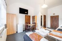 Quadruple Room with Shower